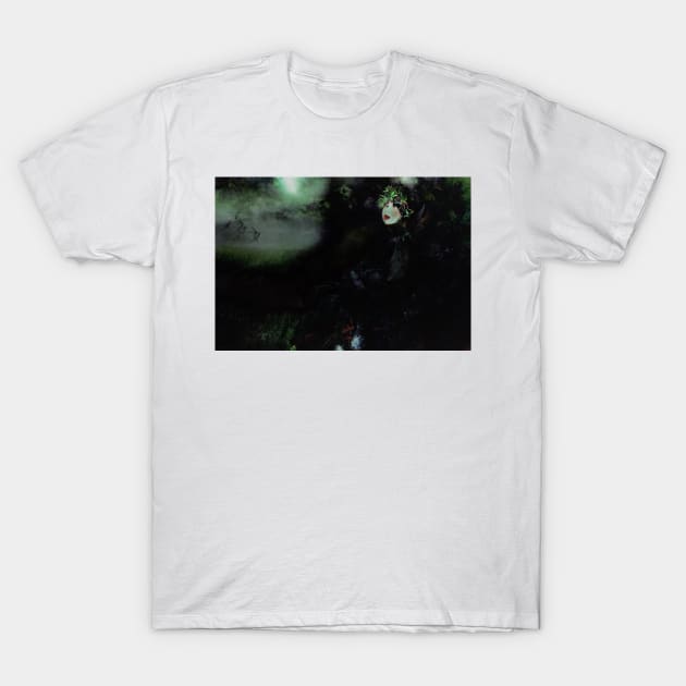 Upload T-Shirt by grantwilson